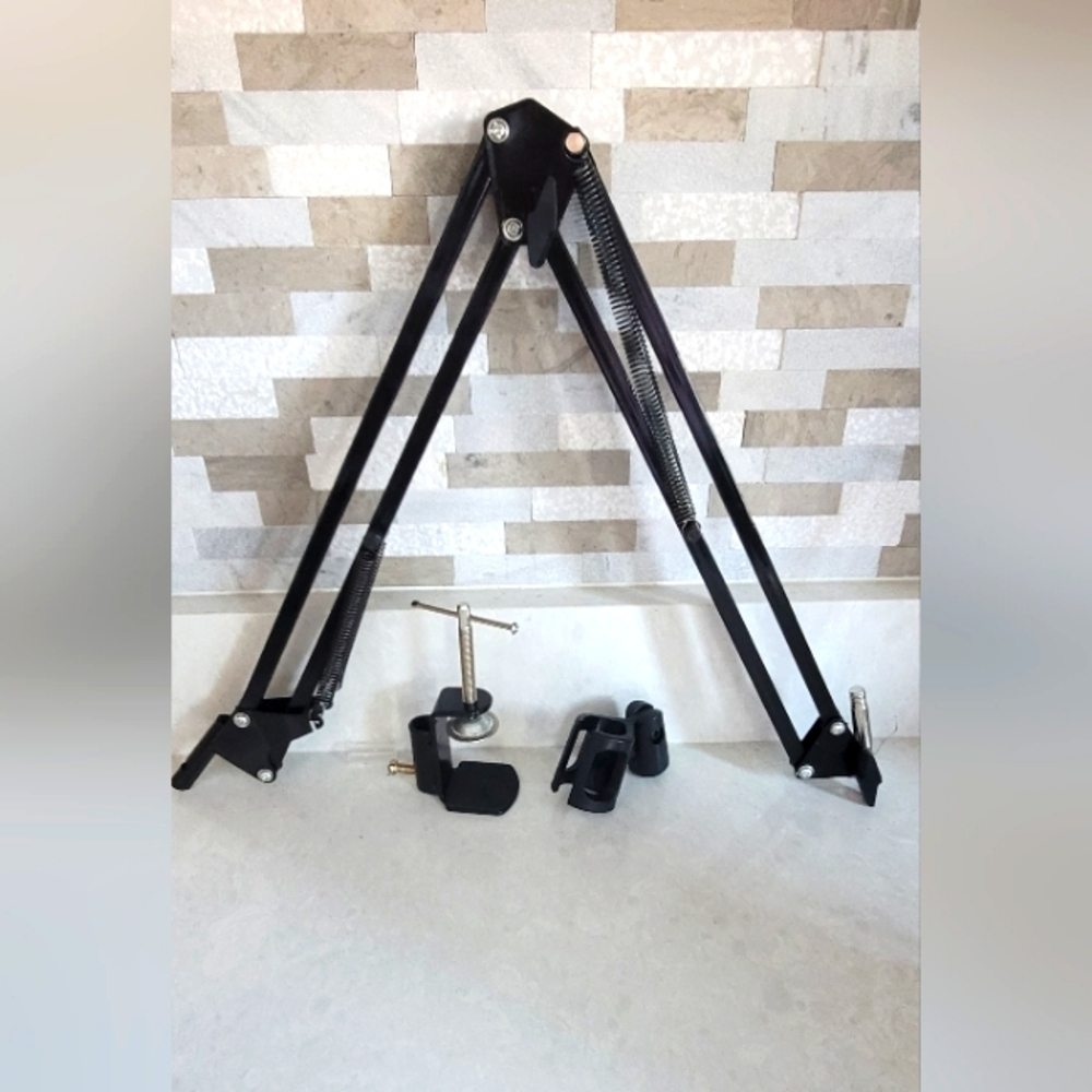 Recording Microphone Stand-Professional